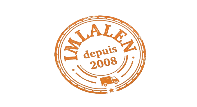 Cachet IMLALEN